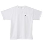 Yonex PT0010E T-Shirt (White)