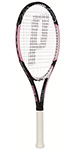 Prince Pink 26 Junior Tennis Racket (2013)