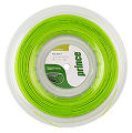 Prince Poly EXP Tennis Strings- Gauge 17 Reel (Optic Yellow)