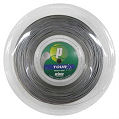 Prince Tour 17 Tennis Strings- Reel (Silver)