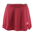 Lotto Womens Skirt Natty- Velvet/Rose