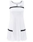 Lotto Womens Dress Greta- White/Black