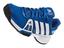 Adidas Kids Barricade Team 3xJ Junior Tennis Shoes - Blue Beauty/White - thumbnail image 5