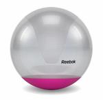Reebok Gym Ball with DVD 55cm - Pink