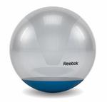 Reebok Gym Ball 65cm with DVD- Blue