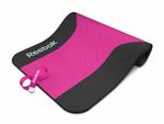 Reebok Performance Yoga Mat- Pink/black