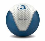 Reebok Medicine Ball - 3 kg - Blue
