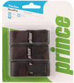 Prince ResiPro Overgrips- Pack of 3 (Black)