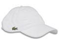 Lacoste Cyprien Cap- White
