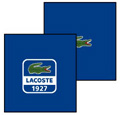 Lacoste Clovis Wristband- Gibraltar Blue