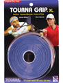 Tournagrip Original XL OverGrips- Blue (10 Pack)