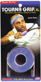 Tournagrip XL Original OverGrip - Blue (3 Pack)