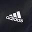 Adidas Mens Sequentials Fab Tennis Shorts - Black - thumbnail image 3