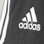 Adidas Mens Response Shorts - Black - thumbnail image 7