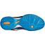 Lotto Mens Esosphere All Round All Court Tennis Shoes - Blue - thumbnail image 2
