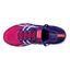 Asics Womens GEL-Fit Sana Training Shoes - Pink/Grape - thumbnail image 3