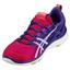 Asics Womens GEL-Fit Sana Training Shoes - Pink/Grape - thumbnail image 5