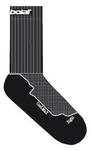 Babolat mens team single socks (with coolmax) 1PP