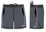 Fred Perry Mens Tennis Shorts 08 Navy (rrp �30)