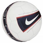 Nike Team 90 Pitch EPL Football Red/Silver/Yellow