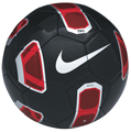 Nike Team 90 Pitch Football- Black