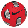Nike Team 90 Pitch Football- Red