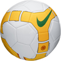 Nike Team 90 Pitch South Africa Football