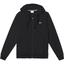 Lacoste Sport Mens Hooded Sweatshirt - Black