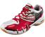 Yonex SHB 102 LTD Mens Badminton Shoes- Pearl White/Red