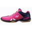 Yonex SHB 01 LTD Mens Badminton Shoes - Pink - thumbnail image 2