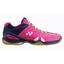 Yonex SHB 01 LTD Mens Badminton Shoes - Pink - thumbnail image 3
