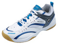(pre-order) Yonex SHB 59U Badminton Shoes- White/Blue