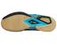 Yonex Mens SHB 85LTD Badminton Shoes- Black/Ocean-Blue