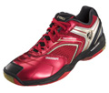 Yonex SHB 85 LTD High Performance Badminton Shoes- Red/Black
