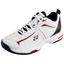Yonex Mens SHT-SOFT Tennis Shoes - White/Black - thumbnail image 1