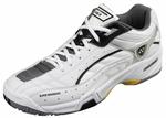 Yonex Men's SHT 107 Tennis Shoes 09- Pearl/White