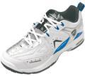 Yonex Mens SHT 251 Tennis Shoes- White/Black/Blue
