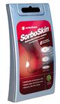Sorbothane Sorboskin Blister Plaster