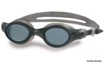 Speedo Pacific Storm Swimming Goggles- Black