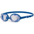Speedo Kick Swimming Goggles- Blue/Clear
