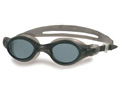 Speedo Pacific Storm Junior Swimming Goggles- Black
