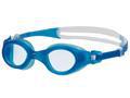 Speedo Pacific Storm Junior Swimming Goggles- Blue