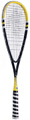 Black Knight Stealth Squash Racket