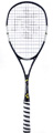 Black Knight Ion Double Diamond Squash Racket