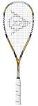 Dunlop Aerogel 4D Max Squash Racket single and 2 racket deals