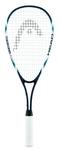Head Nano Ti Junior Squash Racket