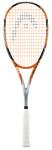 Head Xenon 135 CT Squash Racket