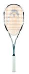 Head Vector 155 CT Squash Racket + free bag