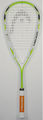 Head Microgel 110 Tour Squash Racket