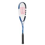 Wilson nCode n120 Squash Racket (rrp �120)